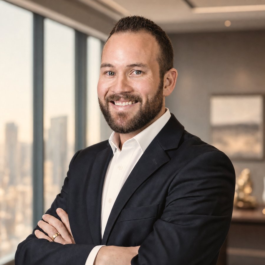 Jeremy D. Baldwin, Private Wealth Advisor at Baldwin Financial, LLC