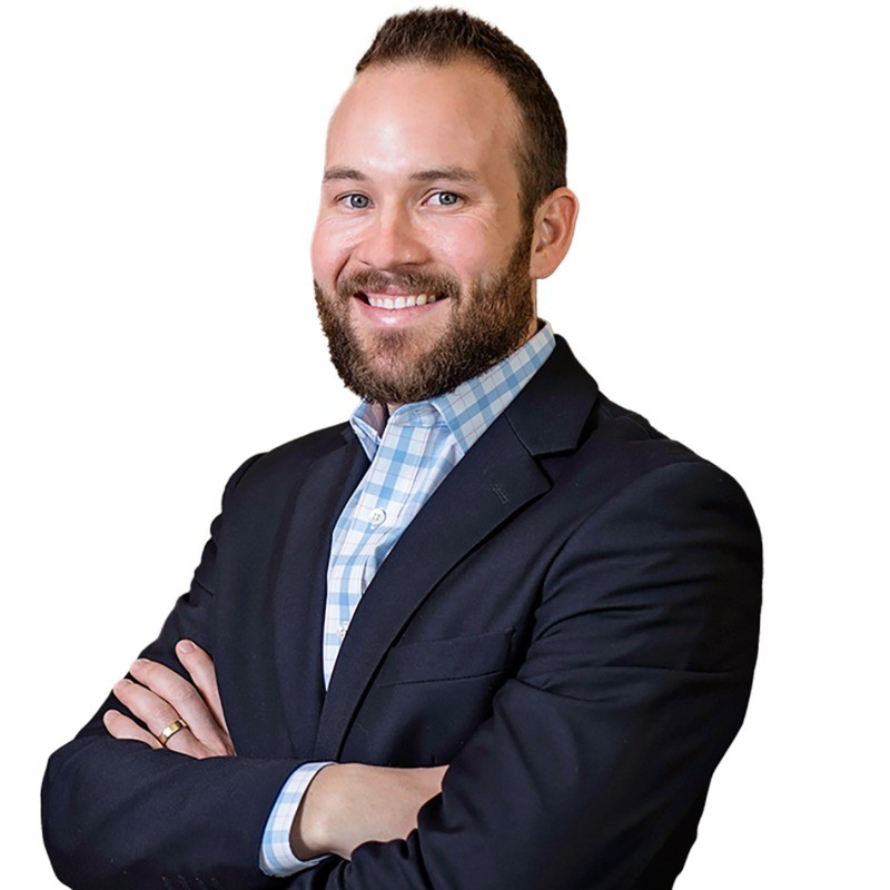 Jeremy Baldwin — Founder & CEO, Baldwin Financial